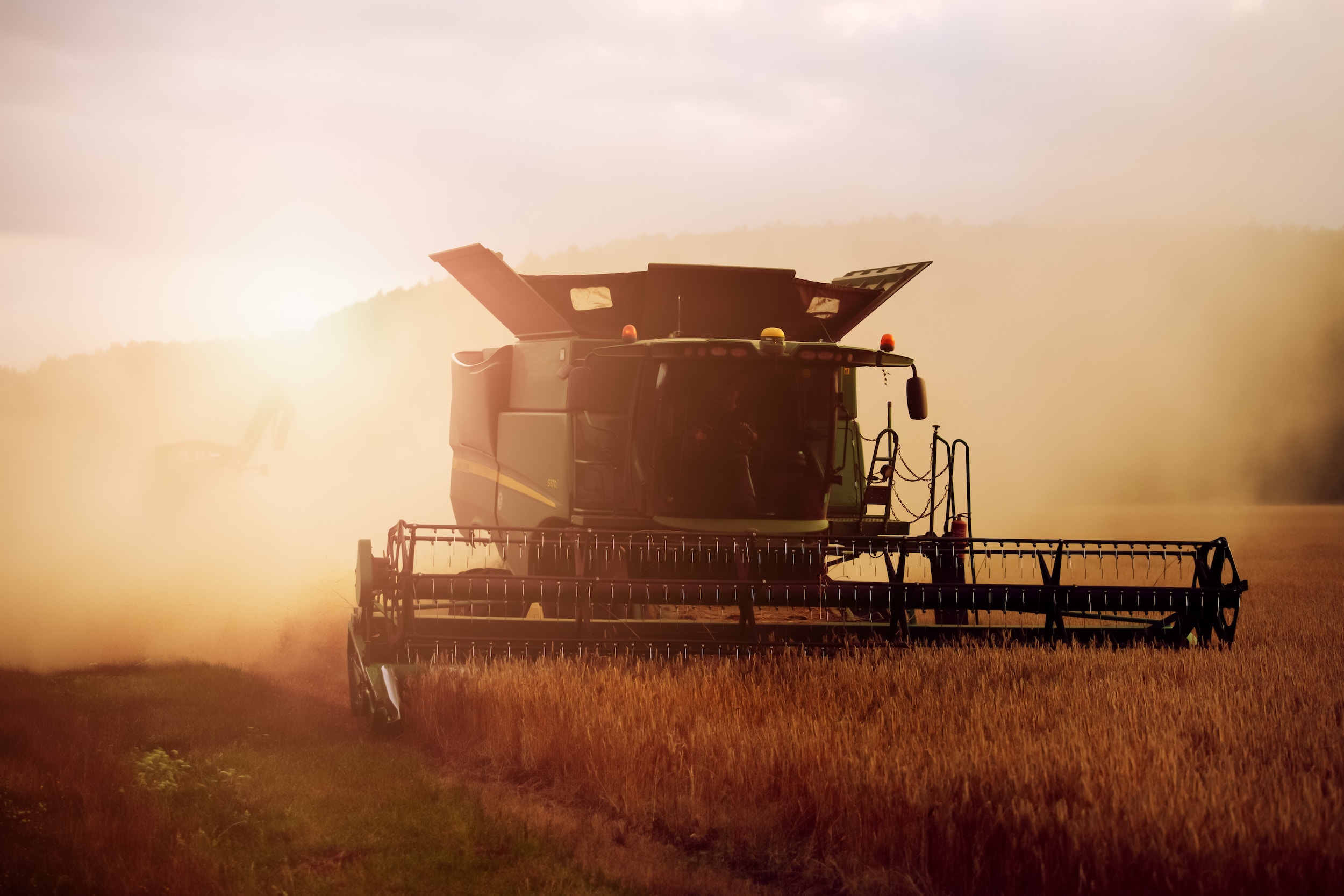 Niezbędne maszyny rolnicze w nowoczesnych gospodarstwach rolnych