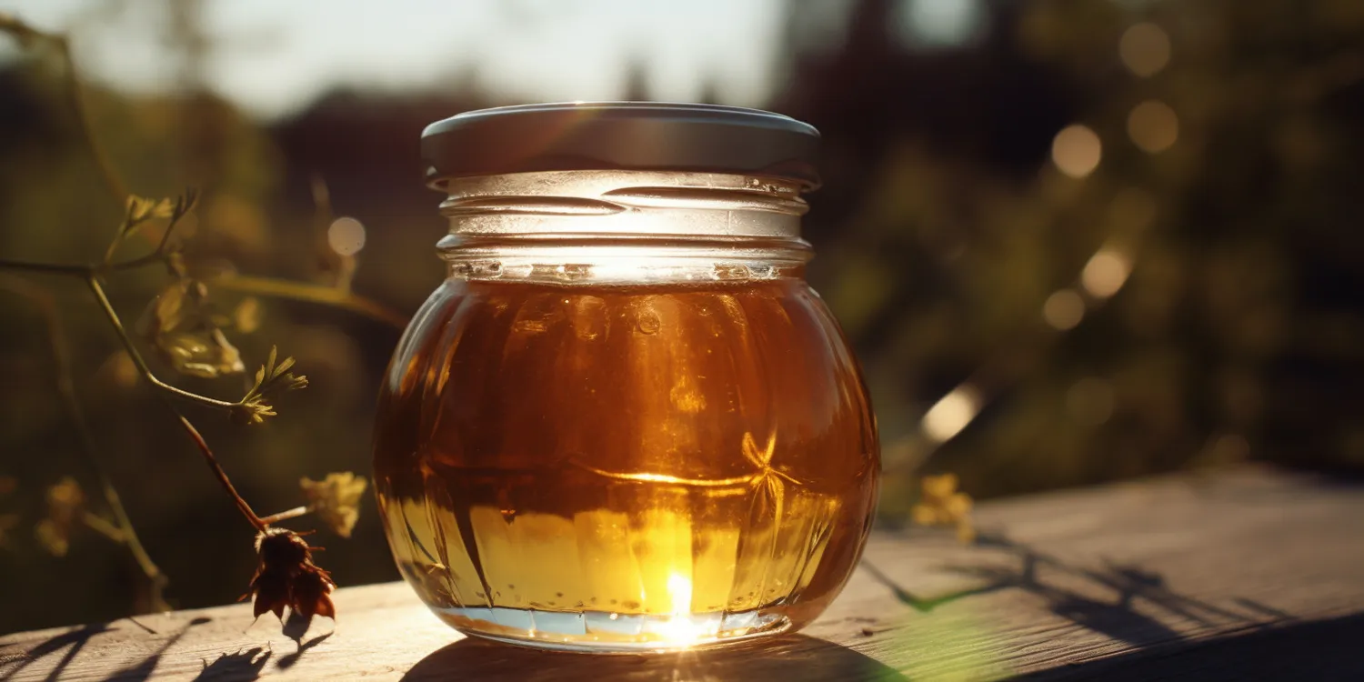 Jak powinien wyglądać miód rzepakowy?