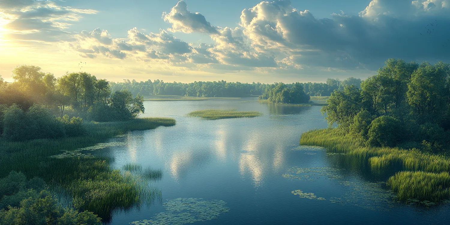 Agroturystyka nad jeziorem z wyżywieniem