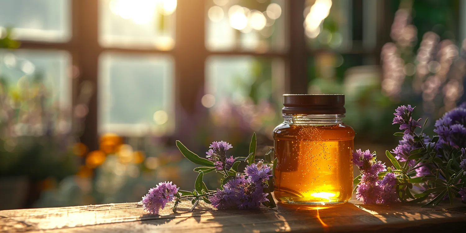 Jak się robi miód?