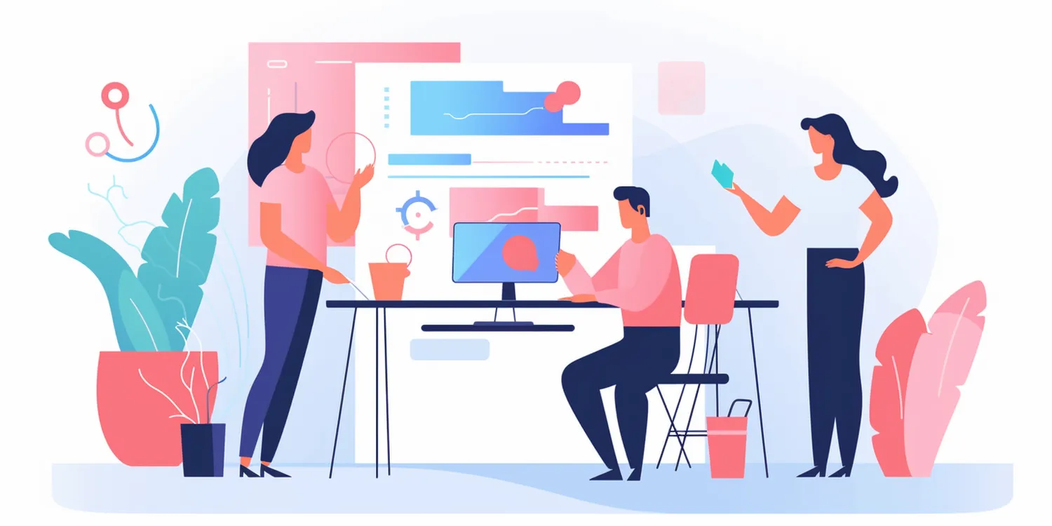 Kto zajmuje się SEO?