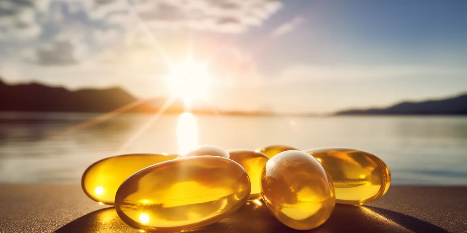 Na co pomaga witamina D?