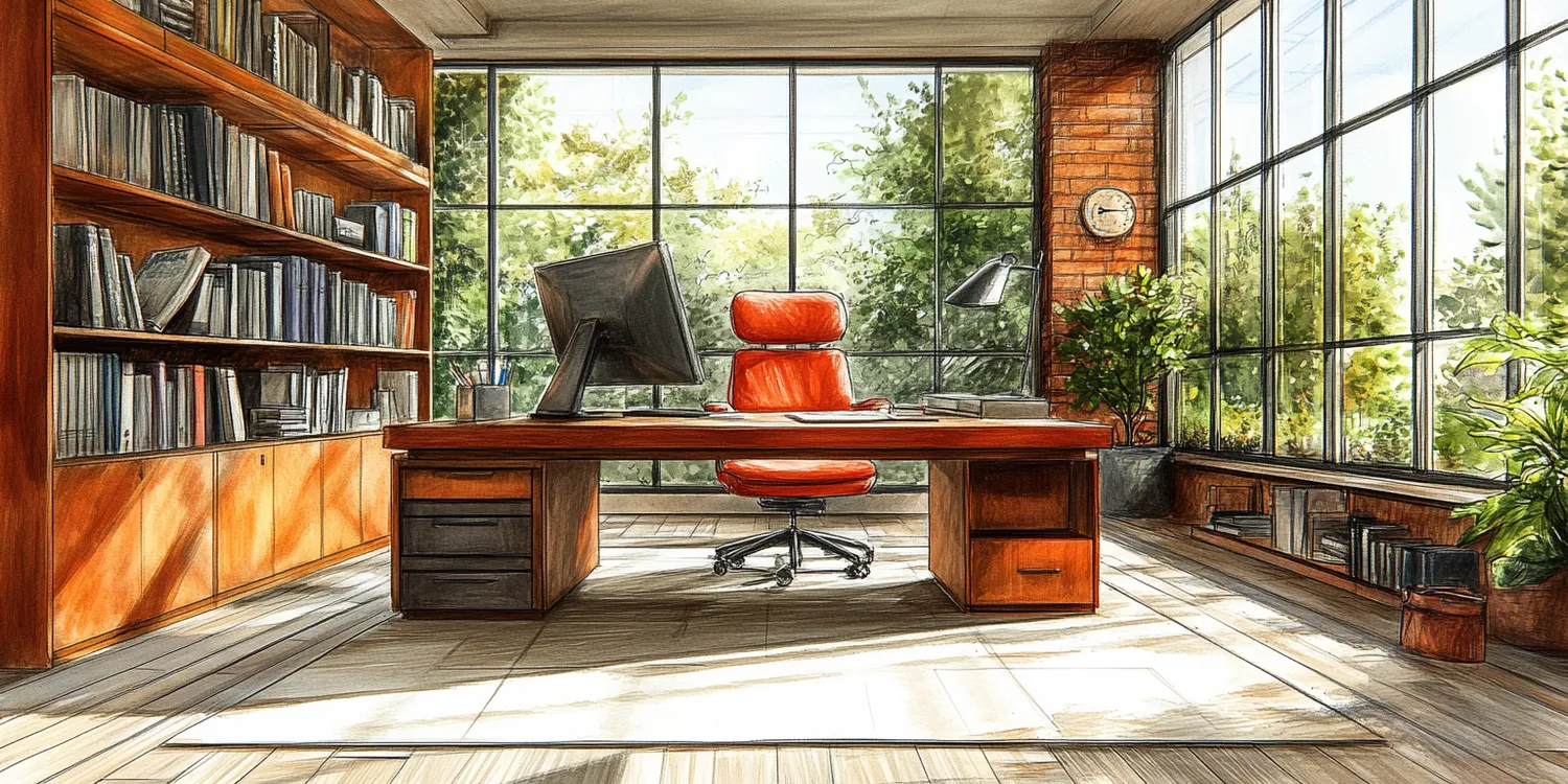 Projektowanie wnętrz jak zacząć?