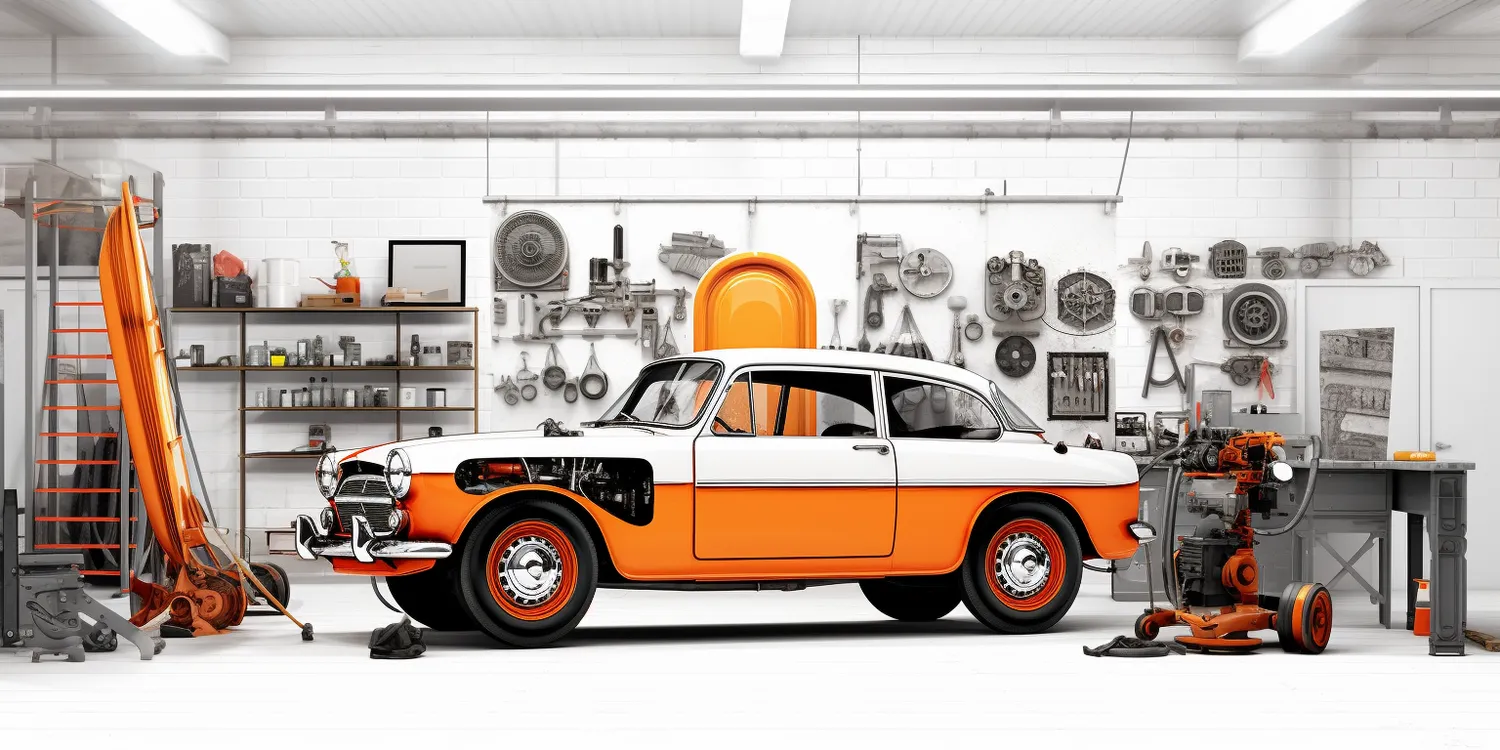 Serwis samochodowy Sosnowiec