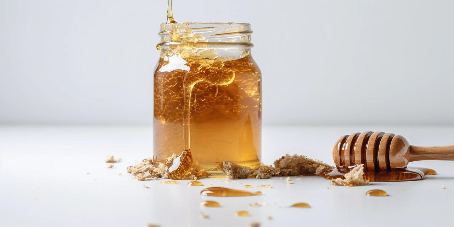 Kiedy wybierać miód nawłociowy?