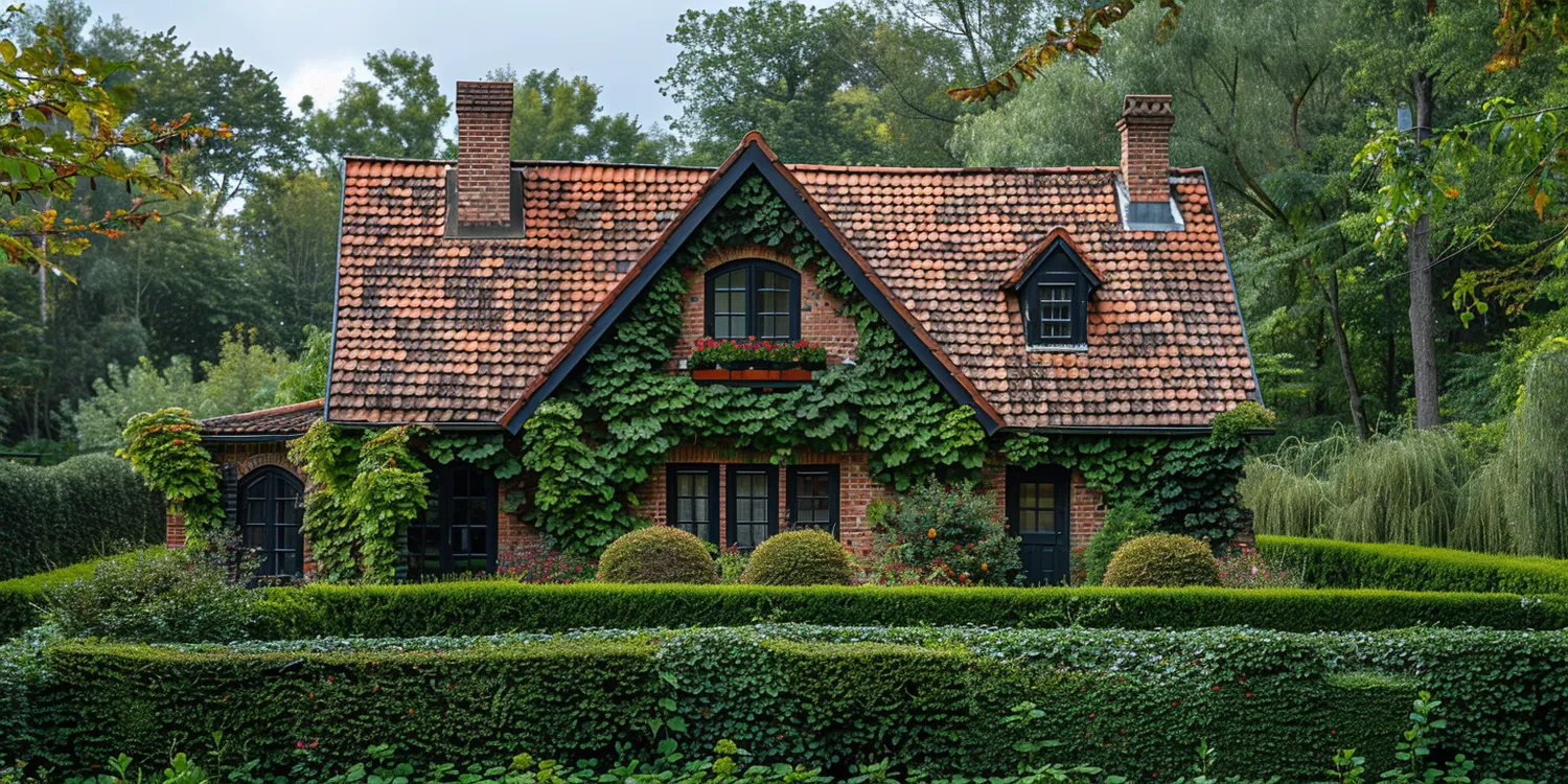 Jak urządzić mały ogród?