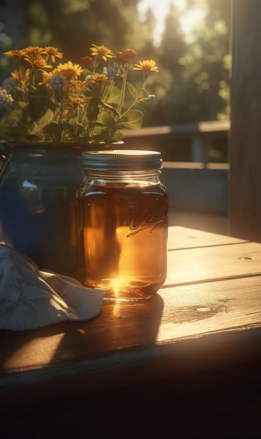 Jakie miody są najzdrowsze?