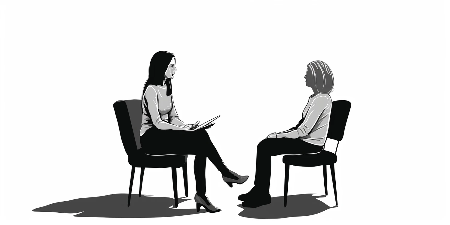 Ile trwa psychoterapia nerwicy?