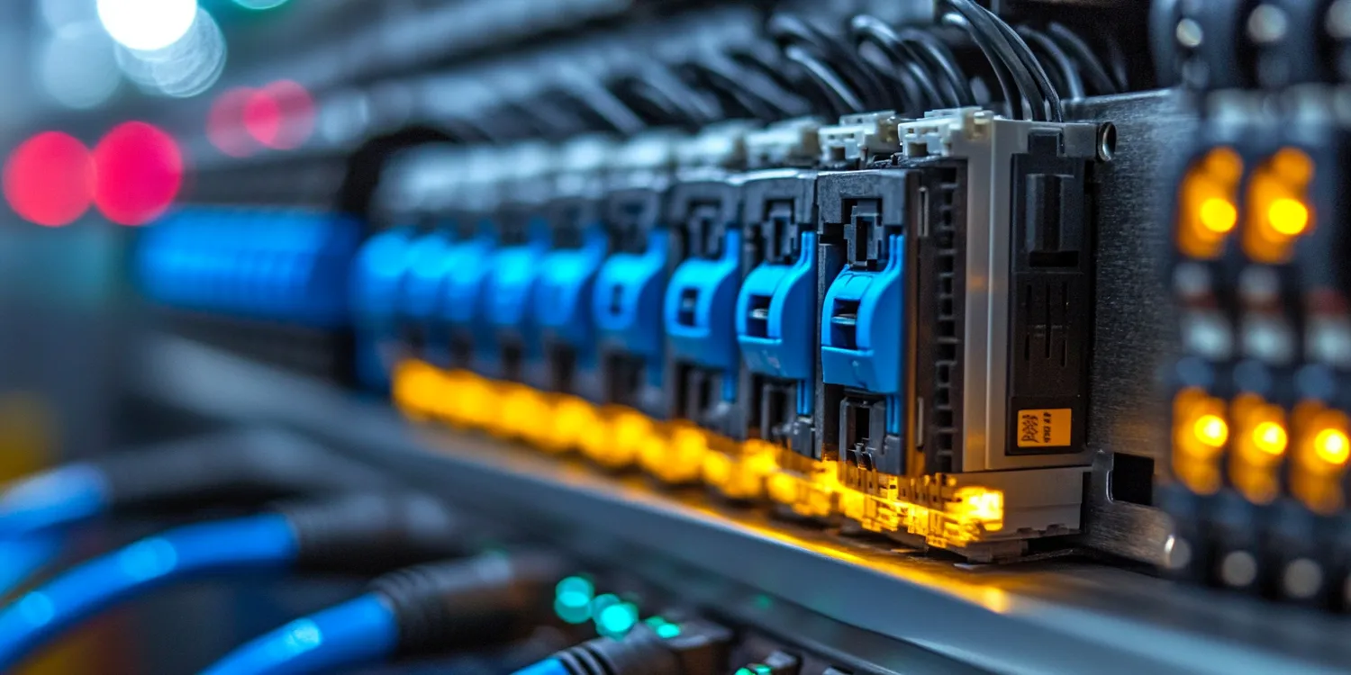 Jak kłaść instalacje elektryczne?