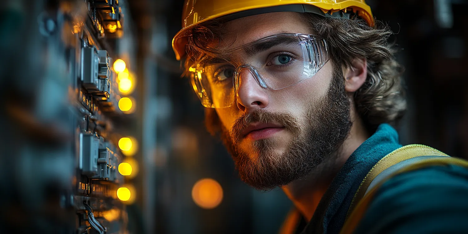 Jaką gaśnicą gasić instalacje elektryczne?