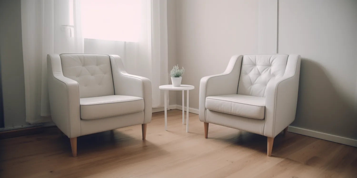 Psychoterapia partnerska co to?