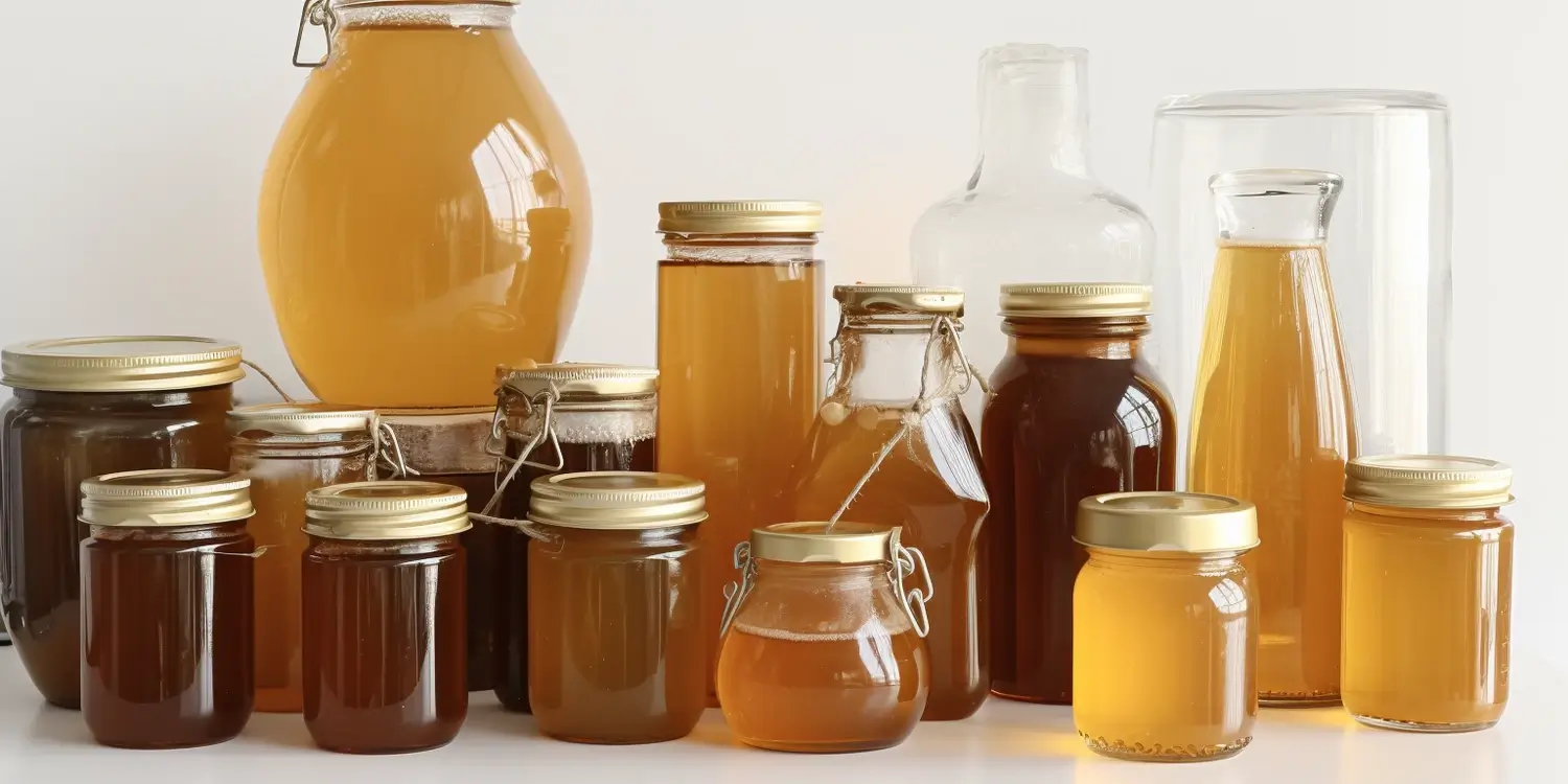 Akacjowy miód na co?
