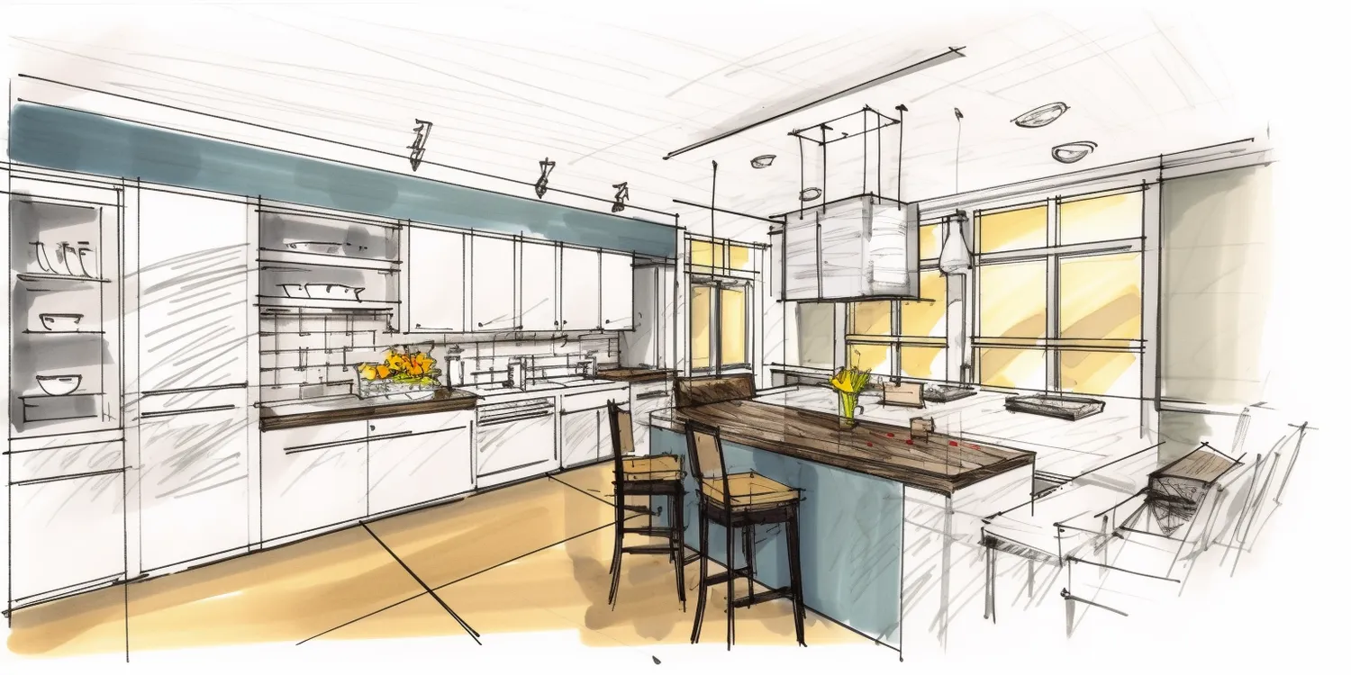 Aranżacja wnętrz co to?