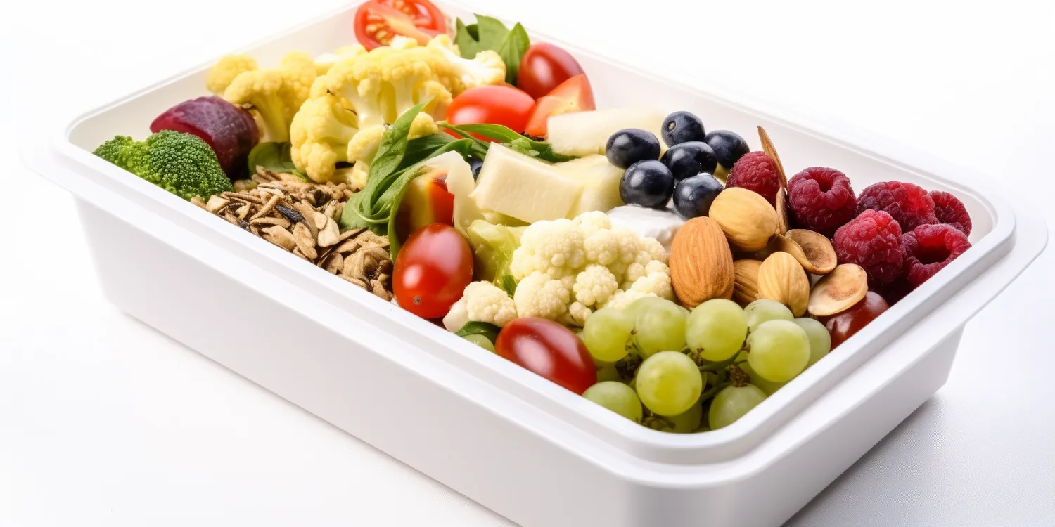 Catering dietetyczny jak zalozyc?