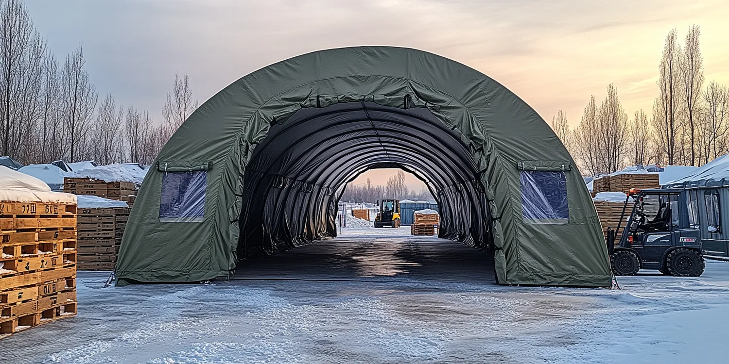 Co tańsze hala stalowa czy murowana?