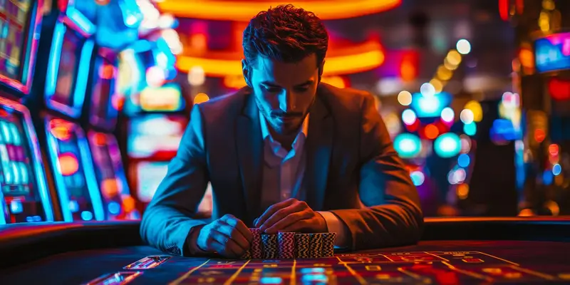 Co to znaczy hazard?