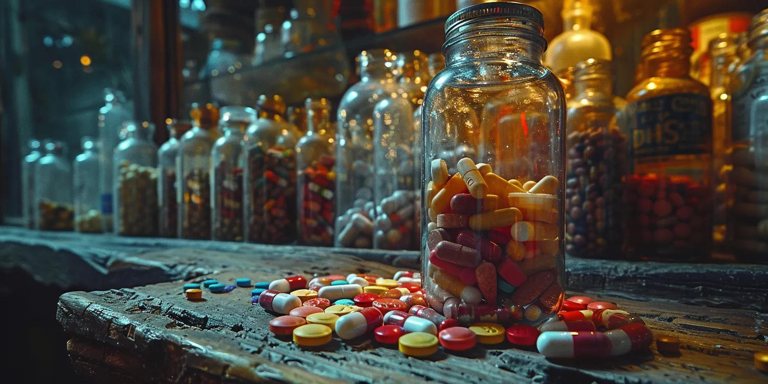 Co wykrywa test na narkotyki?