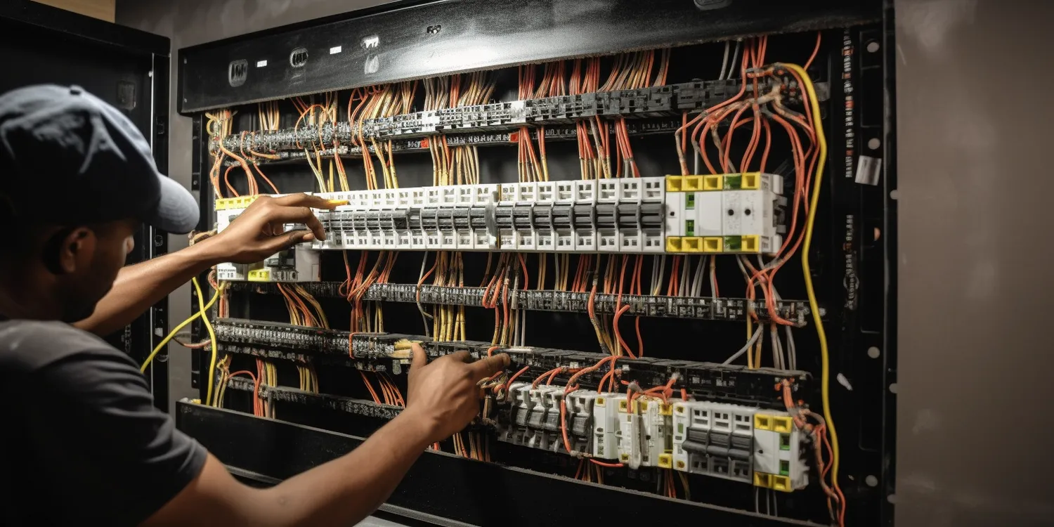 Elektryk ile zarabia?