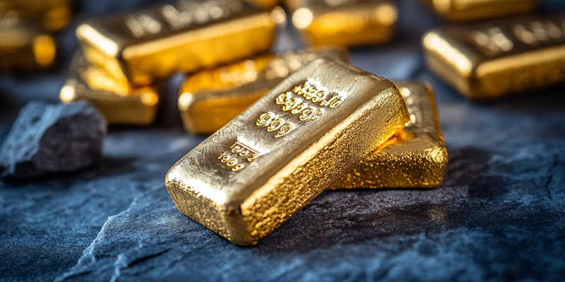 Gdzie sprzedać złoto w UK?