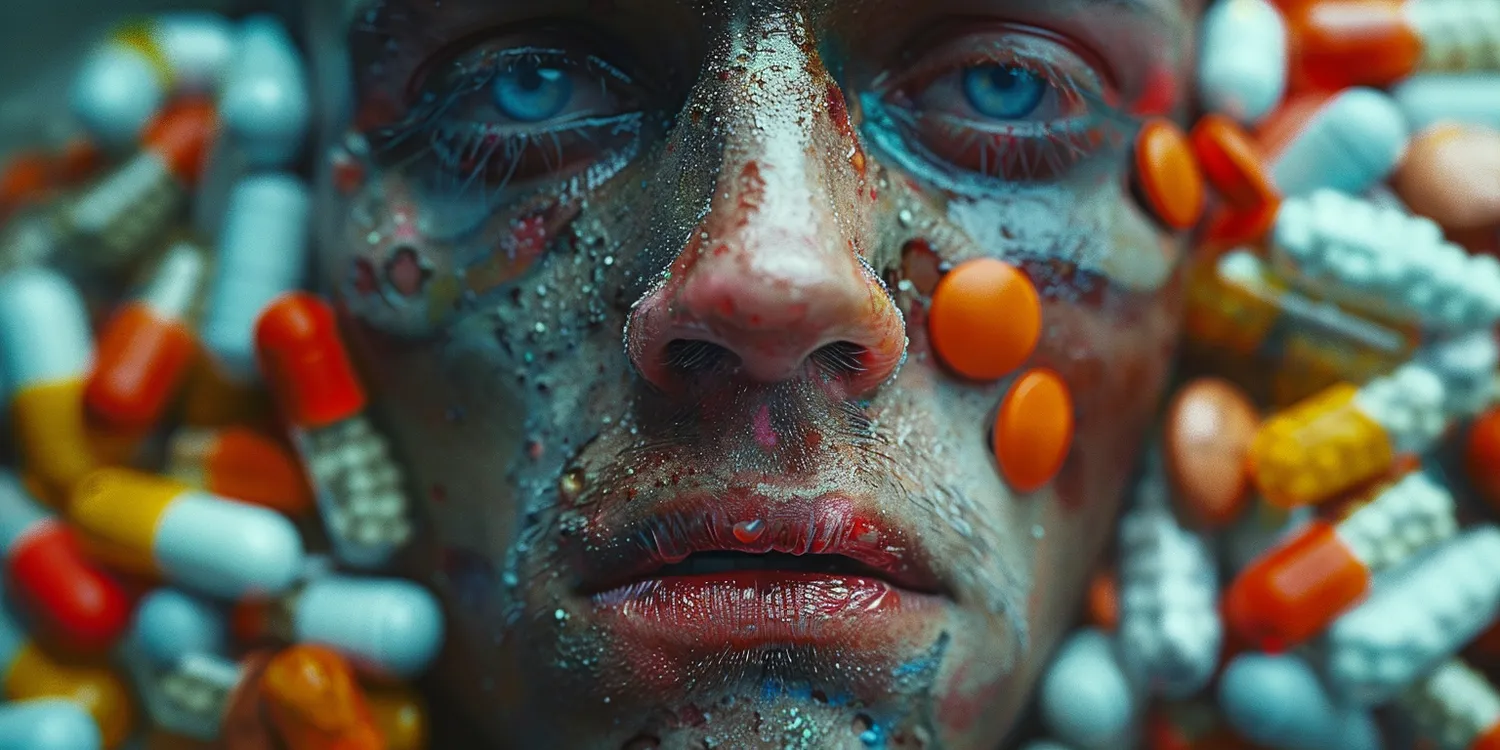 Ile czasu działają narkotyki?