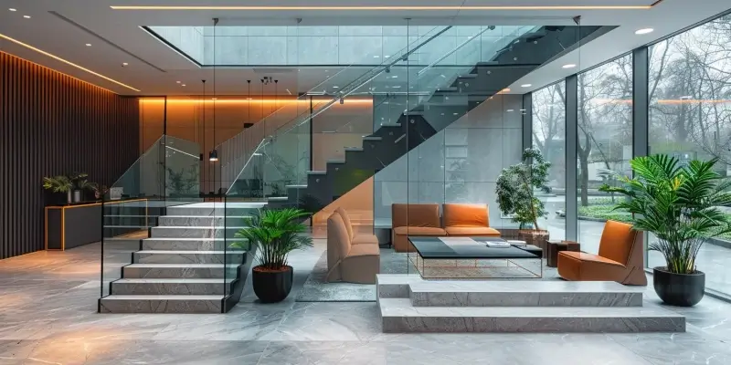 Ile kosztują schody drewniane?