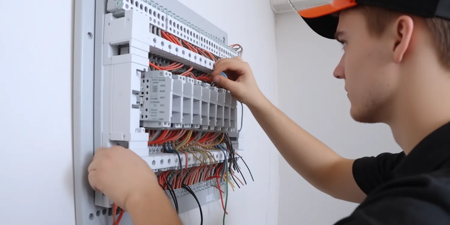 Ile od punktu bierze elektryk?