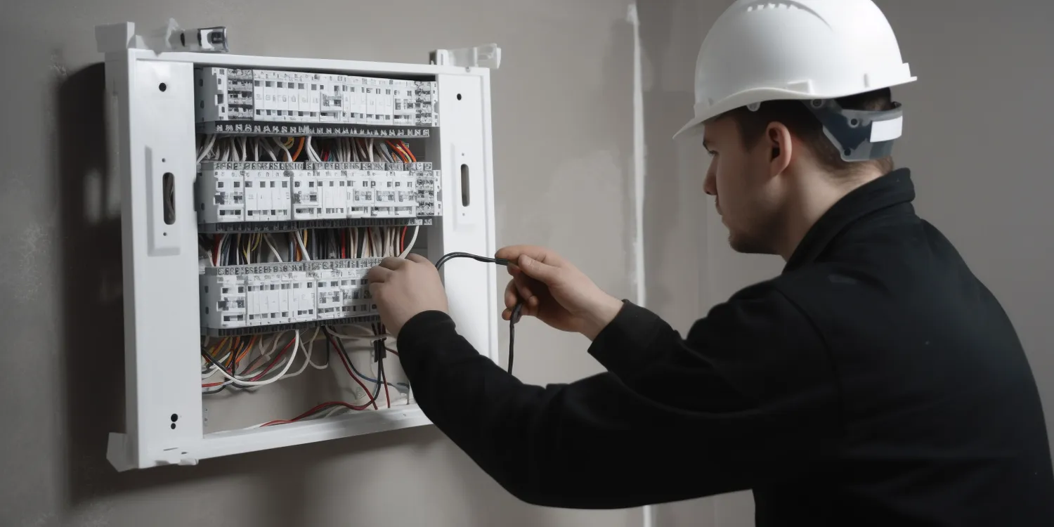 Ile zarabia elektryk po zawodówce?