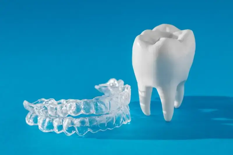 Invisalign co to jest?