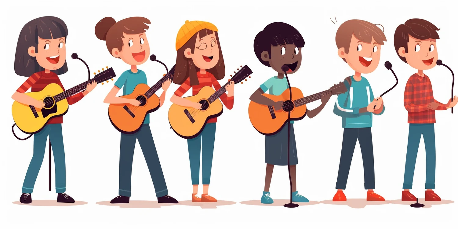 Jak czytać nuty na gitarę?