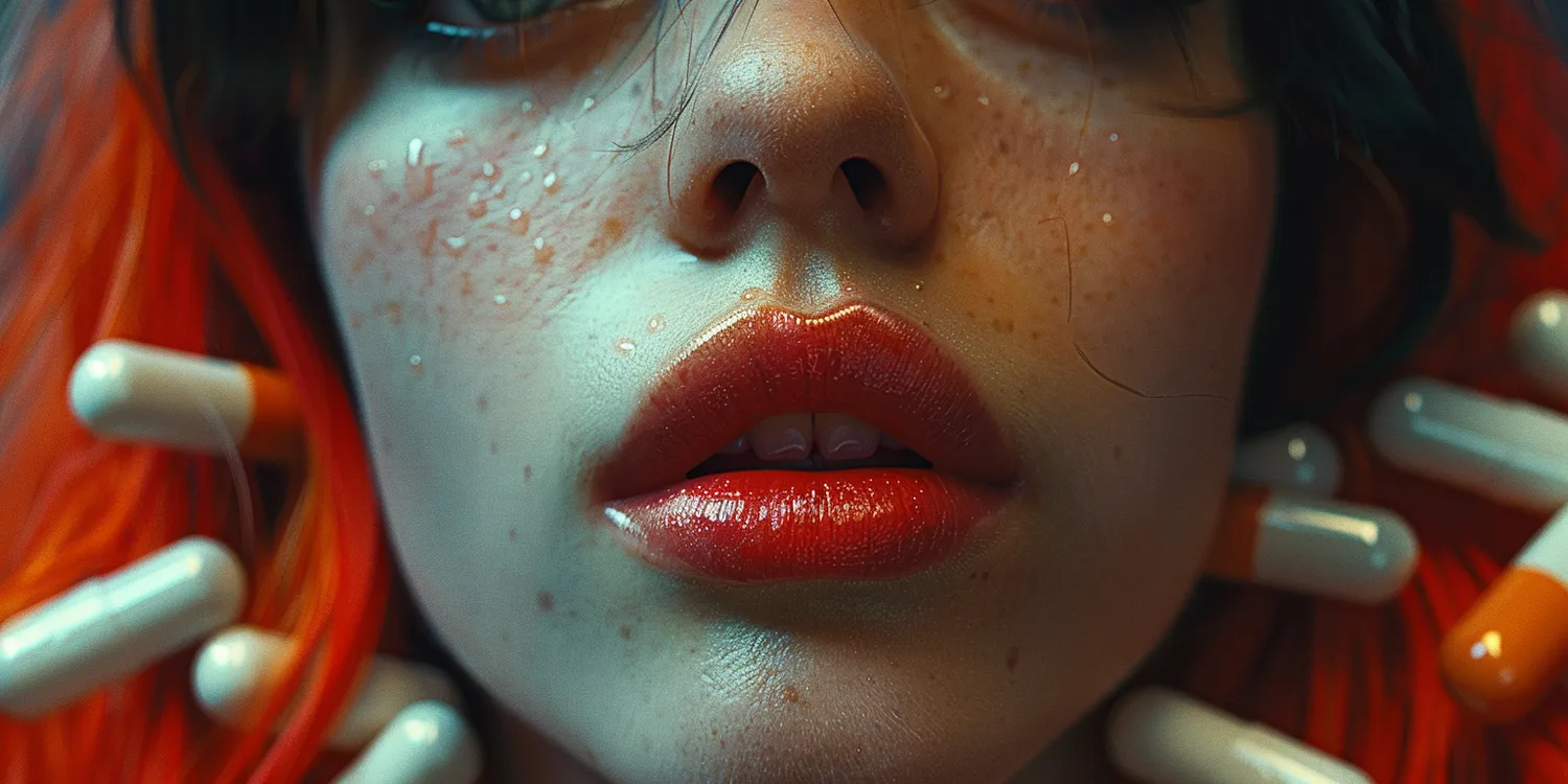 Jak działają na człowieka narkotyki?