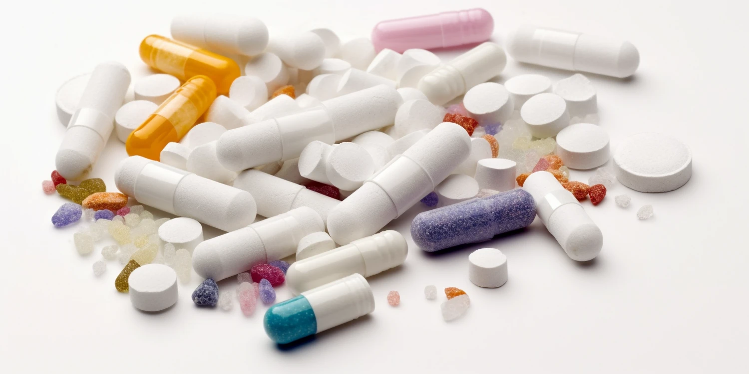 Jak działają narkotyki discovery?