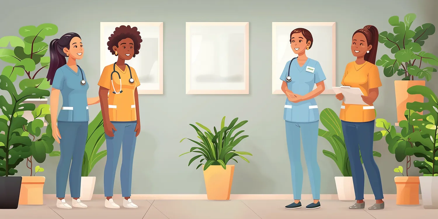 Jak efektywnie rozpocząć pracę jako opiekuna osób starszych za granicą?