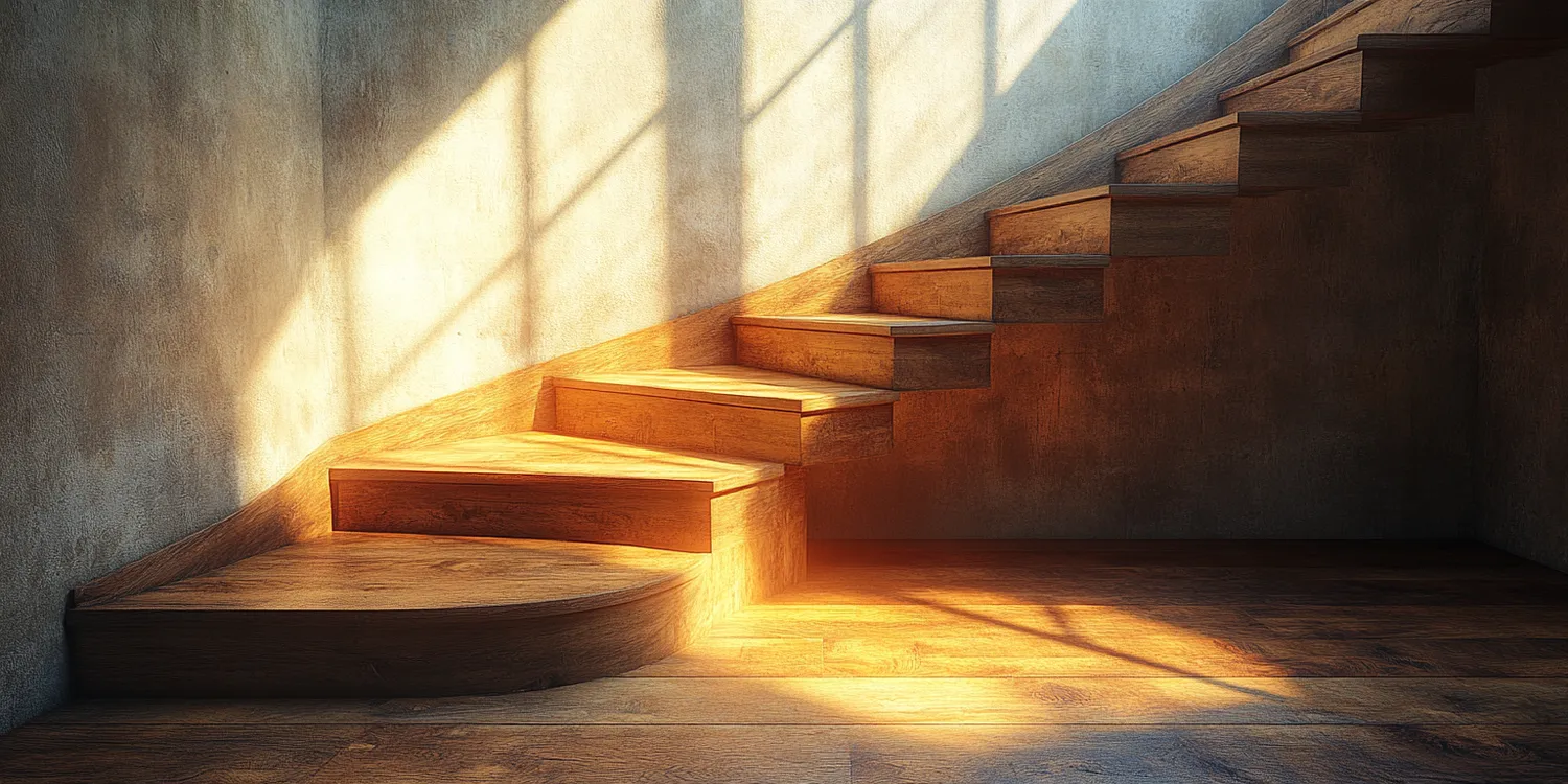 Jak obliczyć schody?