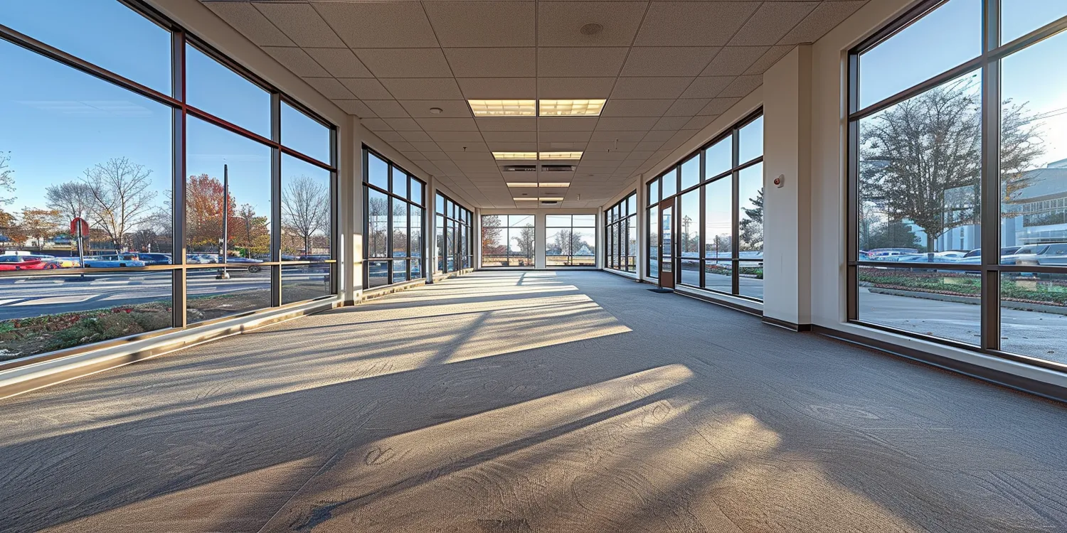 Jak pozbyć się nieprzyjemnego zapachu z wykładziny?