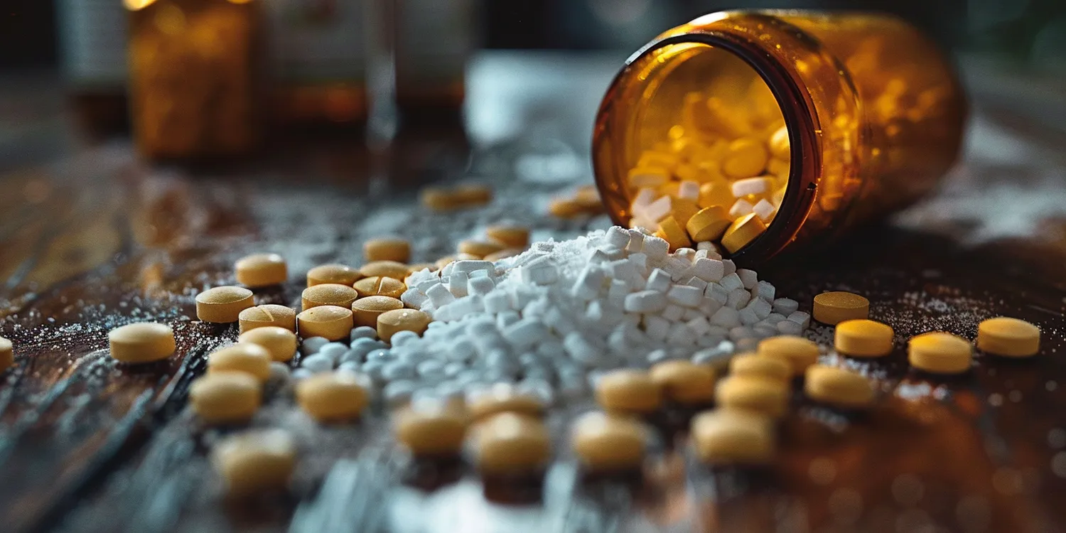 Jak rozpoznać czy dziecko bierze narkotyki?