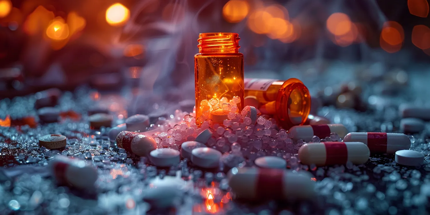 Jak rozpoznać kogoś kto bierze narkotyki?