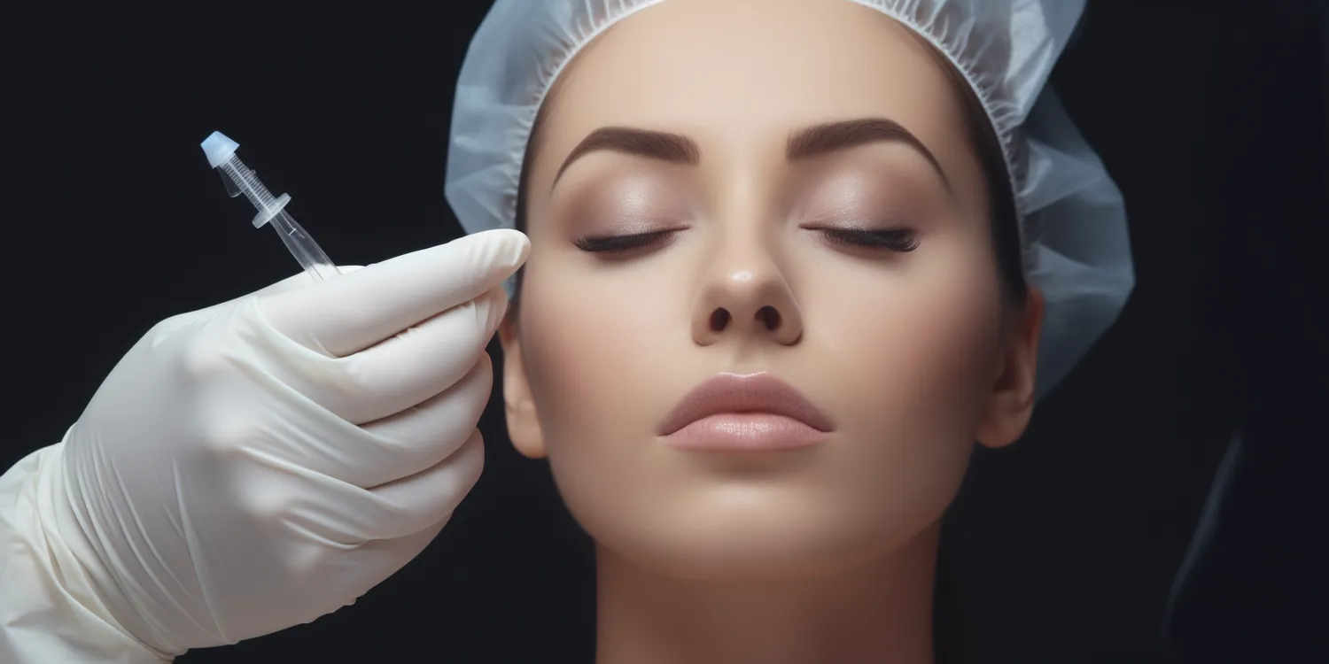 Jak usunąć cienie pod oczami medycyna estetyczna?