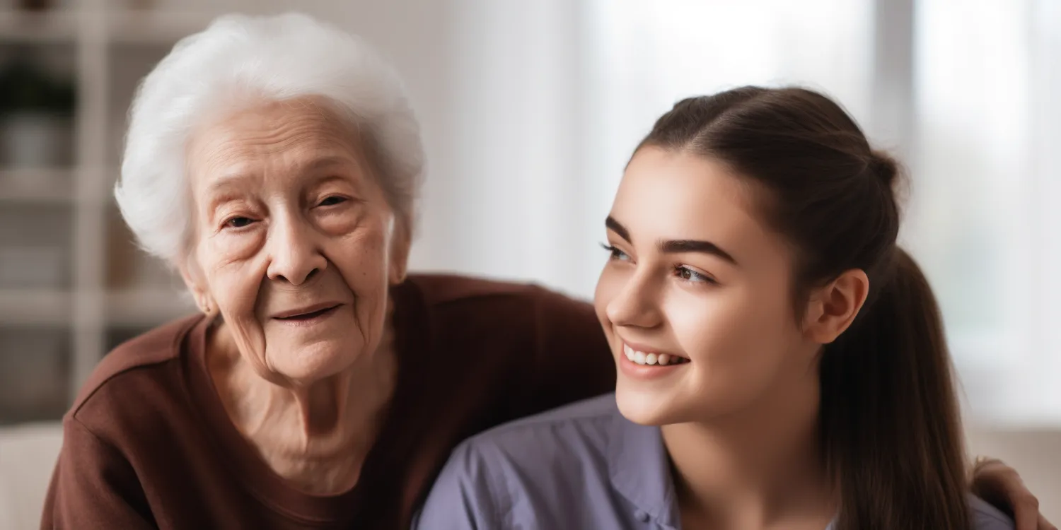 Jak wygląda codzienne życie opiekunki za granicą?