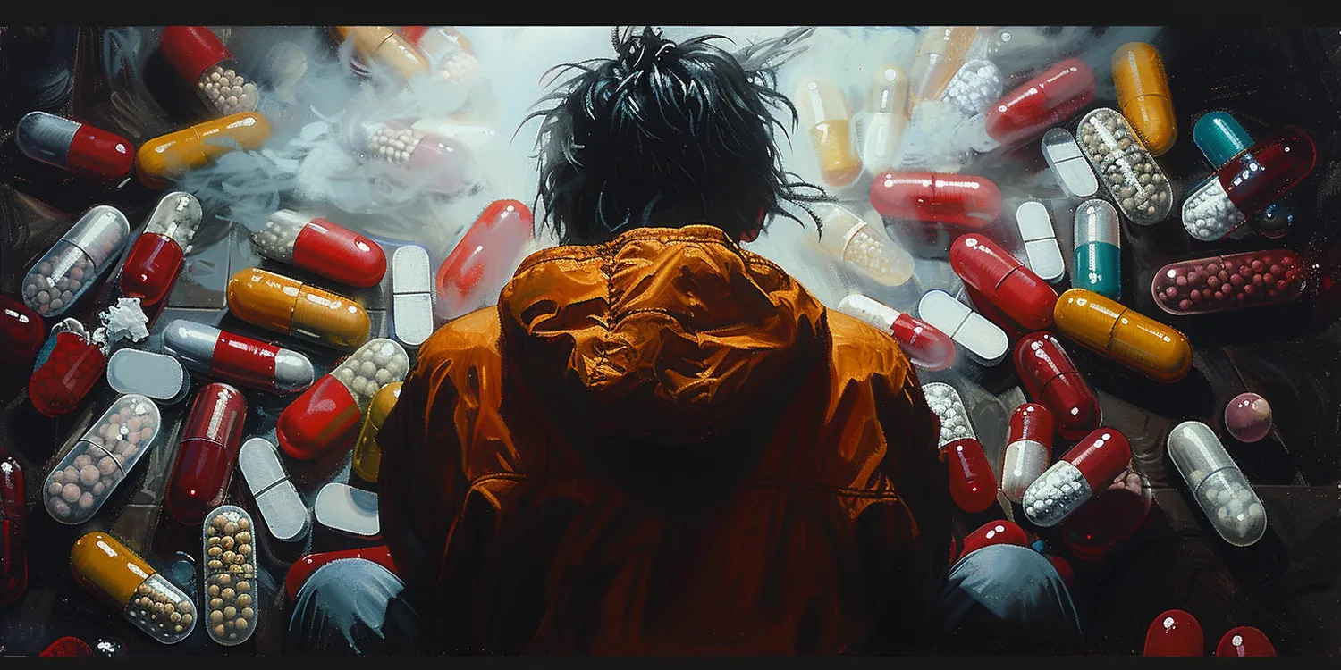 Jak wygladaja narkotyki do palenia?