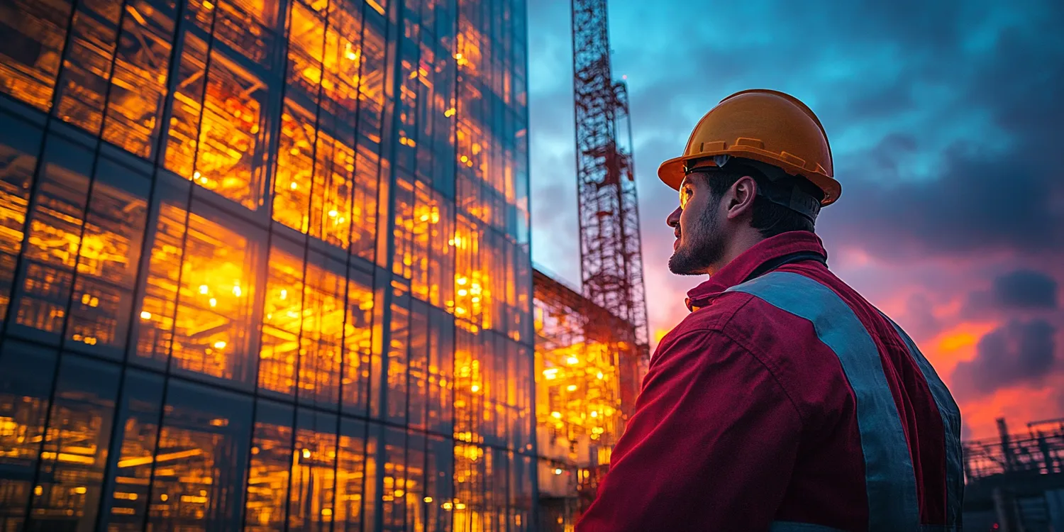 Jaka praca najlepsza za granicą?