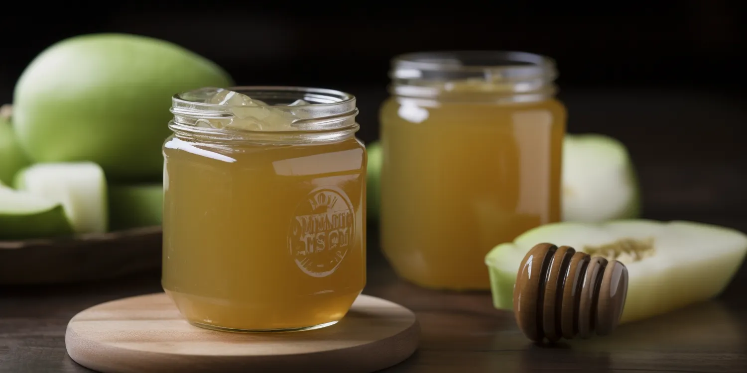 Jaki ma kolor miód akacjowy?