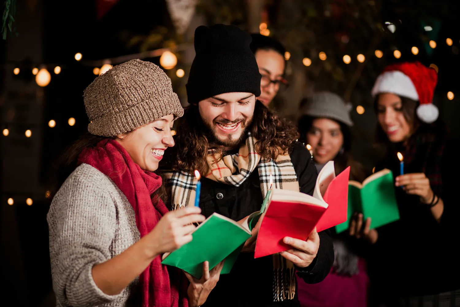 Jaki może być wokal?