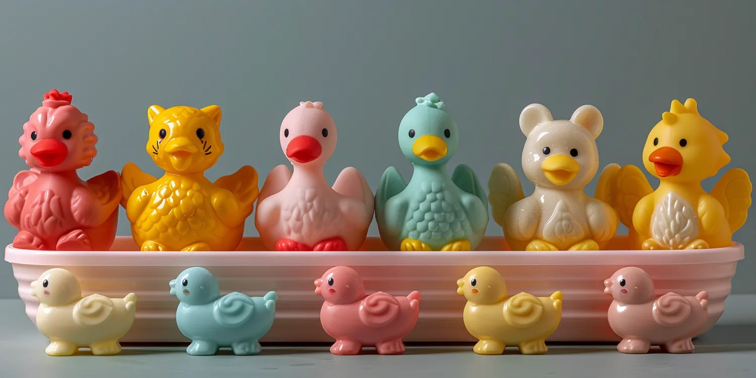 Jakie zabawy na urodziny dla dzieci?