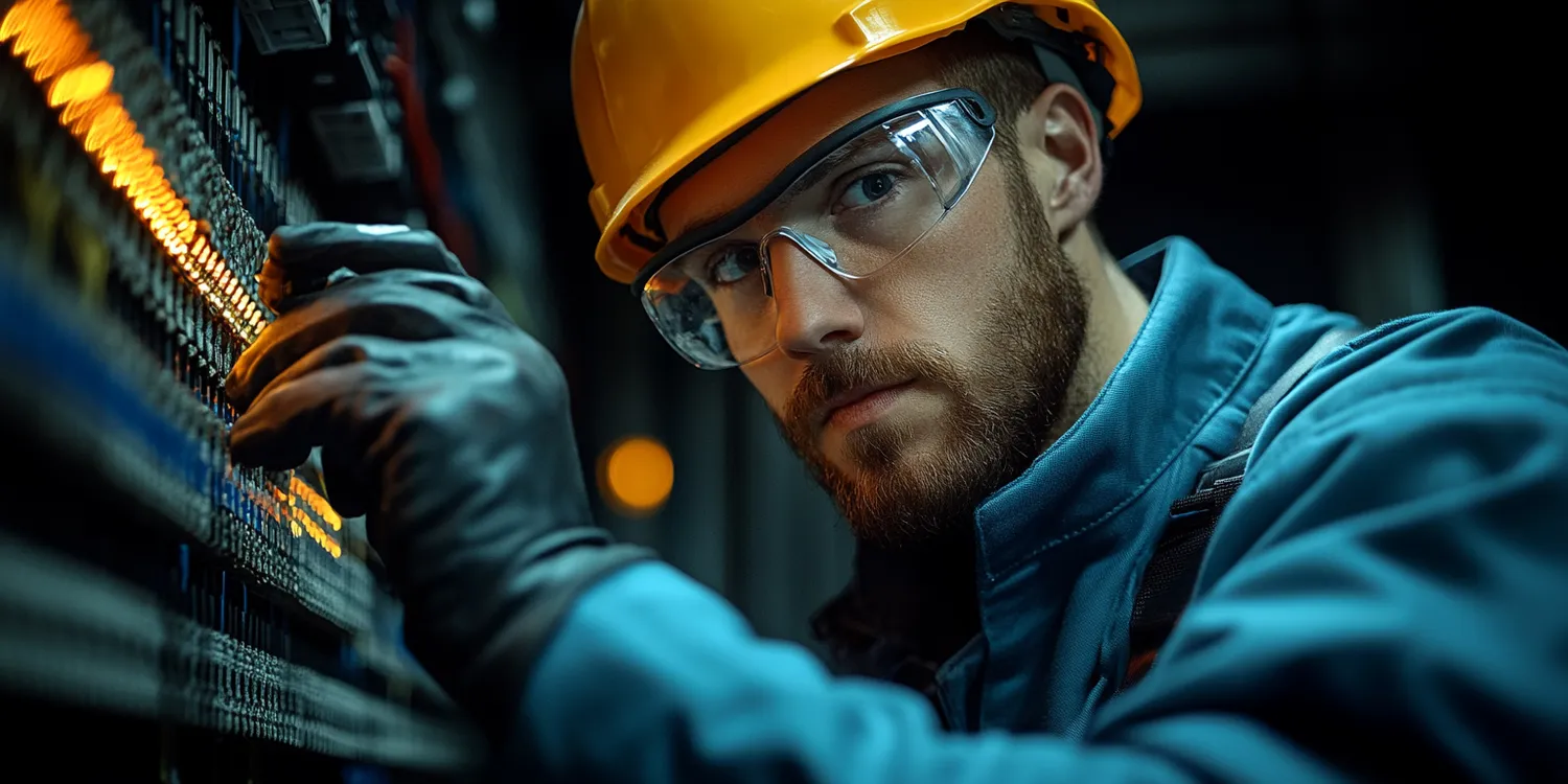 Kto może odbierać instalacje elektryczne