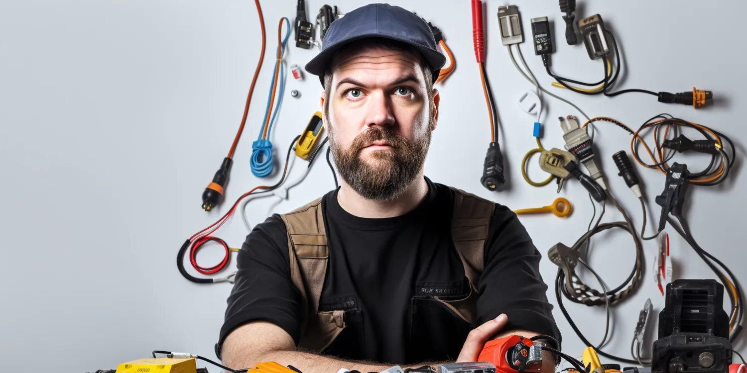 Kto odbiera instalacje elektryczne w domu?