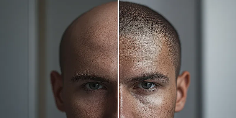 łysienie trakcyjne jak leczyc?