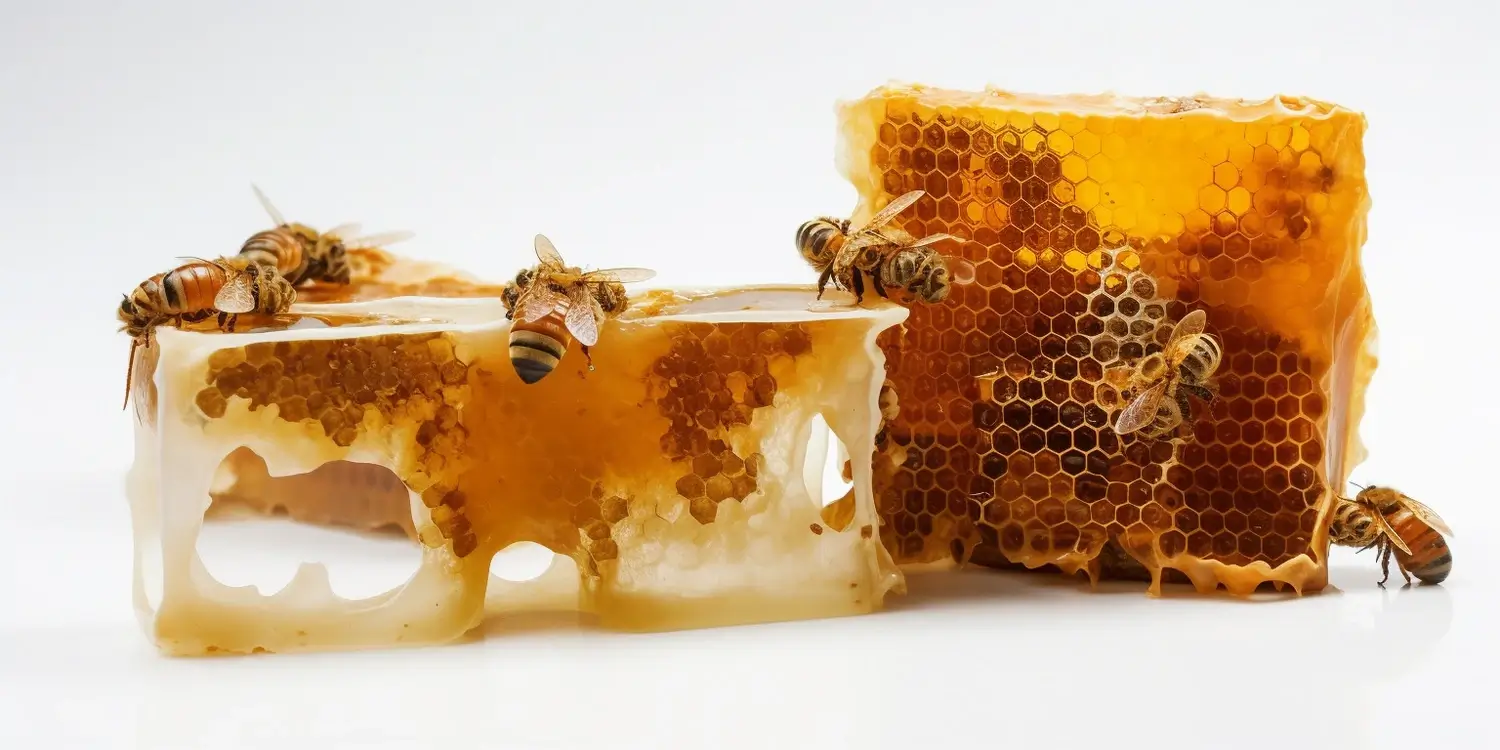 Miód akacjowy jak rozpoznać?