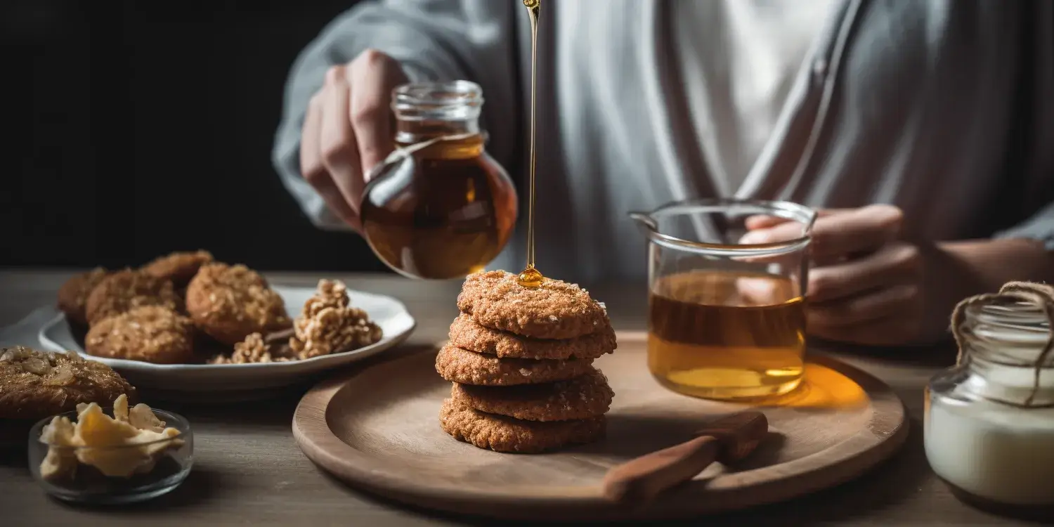 Miód akacjowy na żołądek jak stosować?