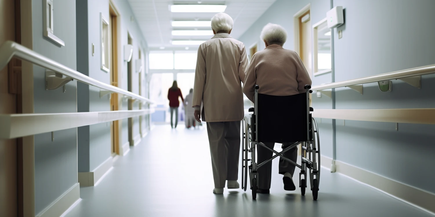 Praca opiekunki osób starszych za granicą jak dbać o relacje z podopiecznym?