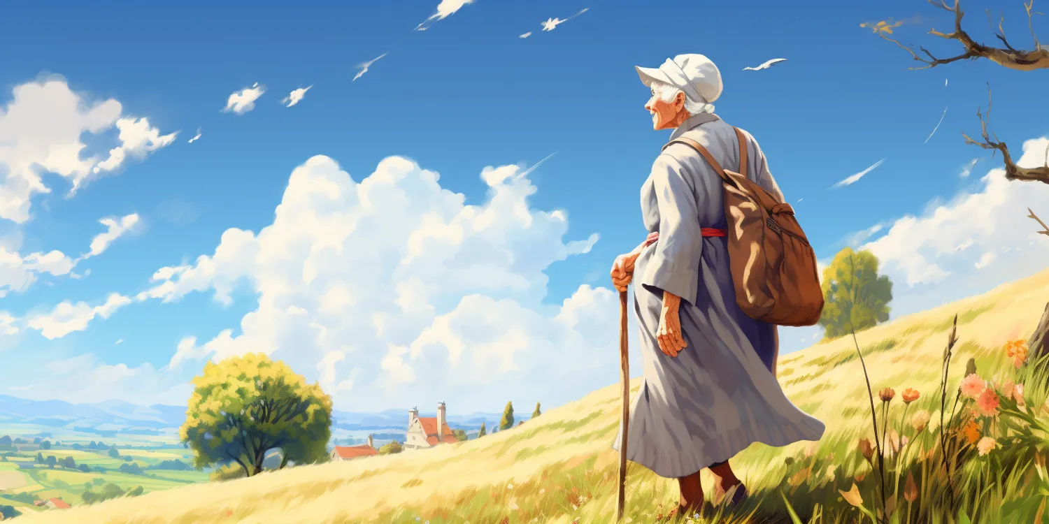 Praca opiekunki osób starszych za granicą jak przygotować dokumenty rekrutacyjne?